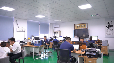 Fibos Measurement Technology (Changzhou) Co., Ltd.