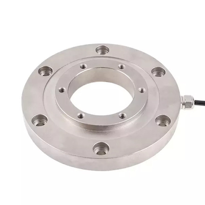 10-500kg Load Cell Ring 0.3% Strain Gauge Force Sensor