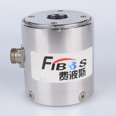 5-100kn Inline Tension Load Cell , Stainless Steel Load Cell Pressure Sensor
