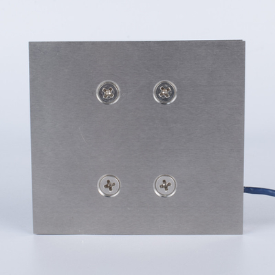 300kg IP68 Single Point Weight Sensor 700 Ohm Force Transducer Load Cell