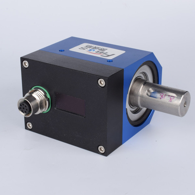 0.2% 200nm Force Torque Sensor 12v Rotary Torque Transducer