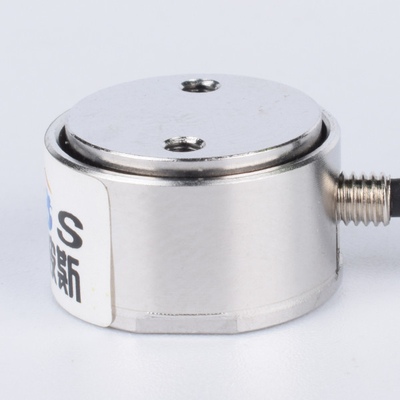 0.05% Column Type Load Cell 500n 0.1kg Weight Pressure Sensor