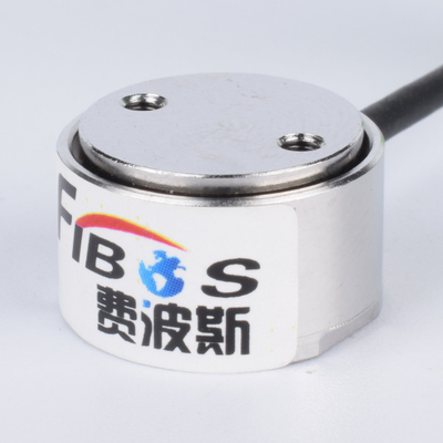 10~200N Column Type Load Cell 0.1kg Weight Pressure Sensor