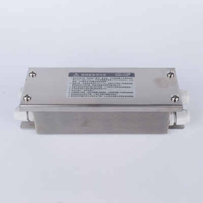 Six Axis Load Cell Junction Box