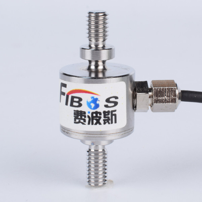 50-1000n Tension Compression Force Sensor 0.5% Miniature Load Cell Sensor