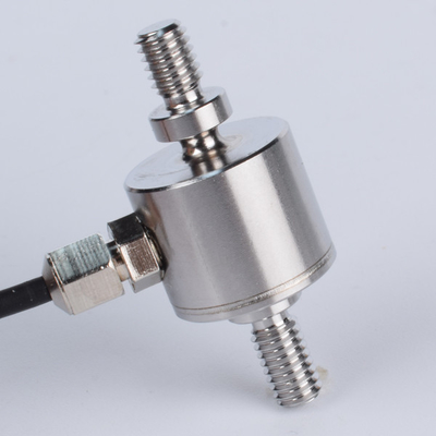 50-1000n Tension Compression Force Sensor 0.5% Miniature Load Cell Sensor