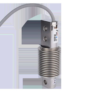 FA510 Stainless Steel 500kg Weighing Sensor Shear Beam Load Cell For Vessel Scale