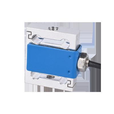 200-500g Capacity Stainless Steel / Alloy Steel S Beam Load Cell Stainless Steel