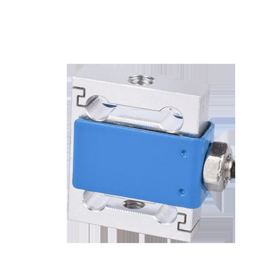 200-500g Capacity Stainless Steel / Alloy Steel S Beam Load Cell Stainless Steel