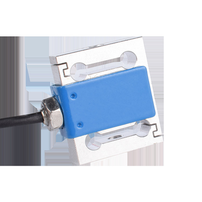 200-500g Capacity Stainless Steel / Alloy Steel S Beam Load Cell Stainless Steel