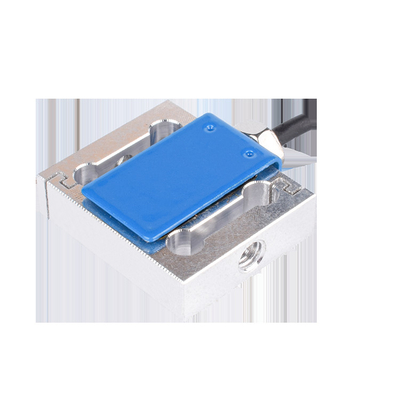 200-500g Capacity Stainless Steel / Alloy Steel S Beam Load Cell Stainless Steel