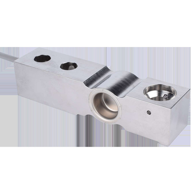 FA509 Stainless Steel 0.22~4.4T Weight Sensor Load Cell For Batching Scale