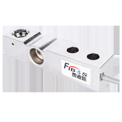 FA509 Stainless Steel 0.22~4.4T Weight Sensor Load Cell For Batching Scale