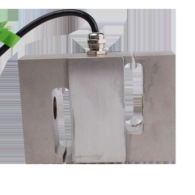 High Precision Stainless Steel 2.5T 5T 10T S Type Load Cell For Hopper Scale