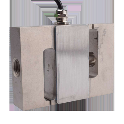 High Precision Stainless Steel 2.5T 5T 10T S Type Load Cell For Hopper Scale