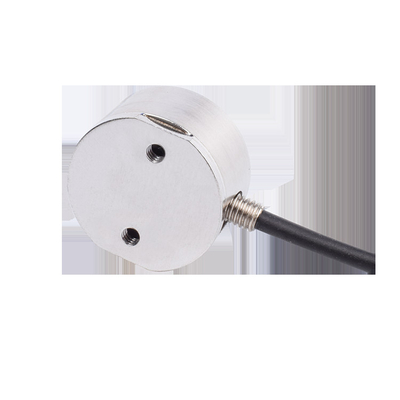 10~200N Column Type Load Cell Tensile Compressive Force Sensors 0.1kg Weight