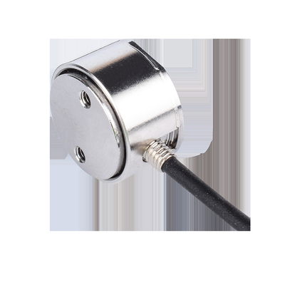 10~200N Column Type Load Cell Tensile Compressive Force Sensors 0.1kg Weight