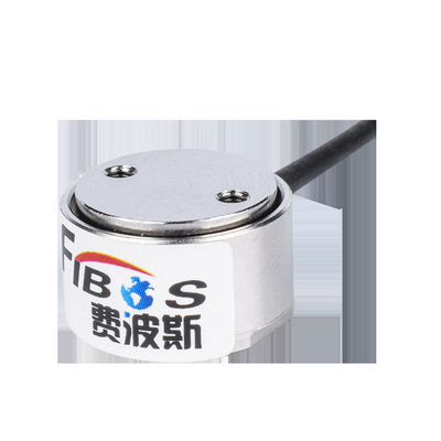 10~200N Column Type Load Cell Tensile Compressive Force Sensors 0.1kg Weight