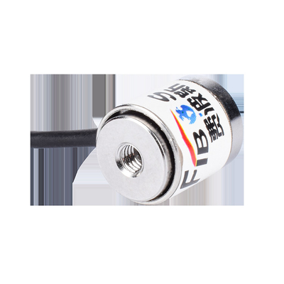 Fibos FA402 High Precision 50kg Mini Force Sensor For Machine Manufacturing