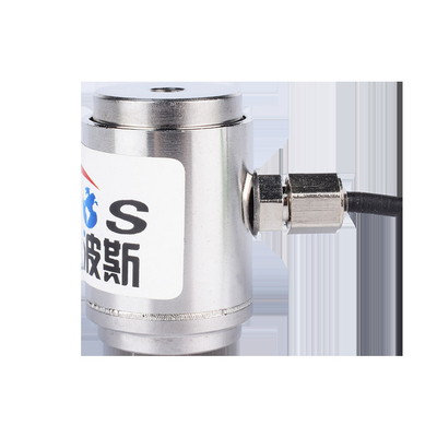 Fibos FA402 High Precision 50kg Mini Force Sensor For Machine Manufacturing