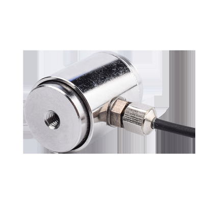 Fibos FA402 High Precision 50kg Mini Force Sensor For Machine Manufacturing