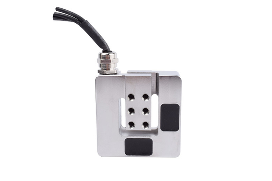 Multi Load Cell 300N 3 Axis Force Cell With Amplifier Transmitter For Robot Industry