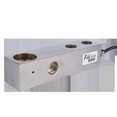 IP68 1.94mv/V Stainless Steel Load Cell 0.22t-4.4t Strain Gauge Weight Sensor