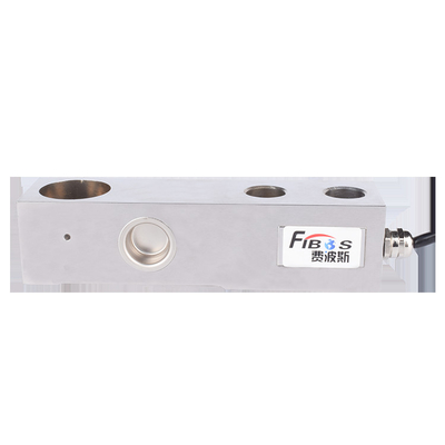IP68 1.94mv/V Stainless Steel Load Cell 0.22t-4.4t Strain Gauge Weight Sensor