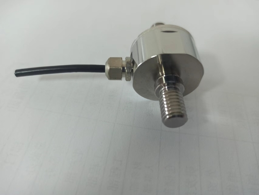 IP68 Stainless Steel Tension Compression Force Sensor 100N-5Kn Load Cell 700 Ohm