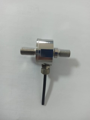IP68 Stainless Steel Tension Compression Force Sensor 100N-5Kn Load Cell 700 Ohm