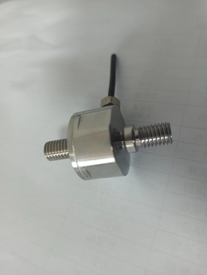 IP68 Stainless Steel Tension Compression Force Sensor 100N-5Kn Load Cell 700 Ohm