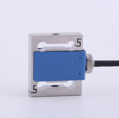 Tensile Compressive Force Sensors Stainless Steel Alloy Steel S Beam Load Cell 20v