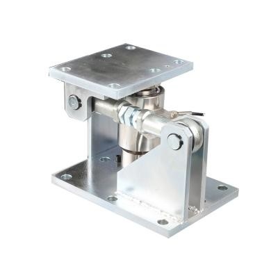 FA806 Stainless Steel Alloy Steel Column Weighing Module 10t-100t For Hopper Bin Reactor Batching