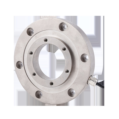 10 20 50 100 200 500kg Ring Force Sensor Alloy Steel Through Hole Force Sensor