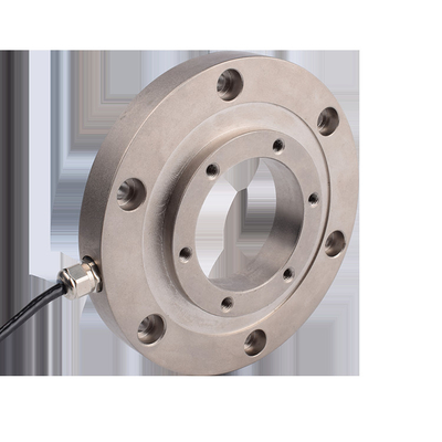 10 20 50 100 200 500kg Ring Force Sensor Alloy Steel Through Hole Force Sensor