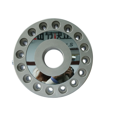 Customized Stainless Steel 100T 150T Donut Load Cell With CE Certification