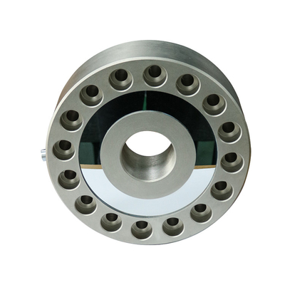 Customized Stainless Steel 100T 150T Donut Load Cell With CE Certification