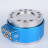 Stainless Steel 3 Axis Force Sensor Measures Force Multi Axis Force Sensor