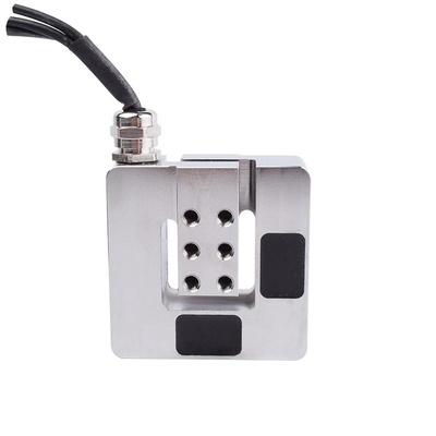Fibos FA742 Three Dimensional Load Cell Multi Axis Force Sensor