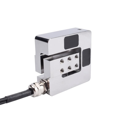 Fibos FA742 Three Dimensional Load Cell Multi Axis Force Sensor