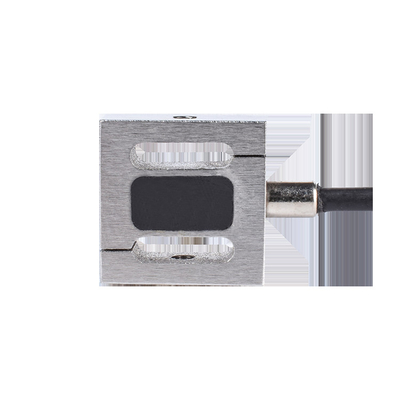 Customized Fibos S Shaped Force Sensor 5 To 200N Force Transducer For Fatigue Test