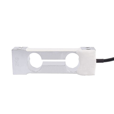 FIBOS FA504 Shear Beam Load Cell 3kg 6kg 10kg 20kg 30kg For Belt Weighing