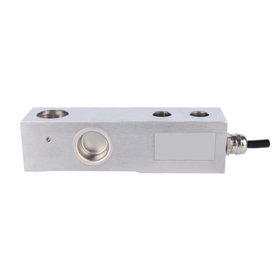 FA509 SS Shear Beam Weighing Load Cell 0.22 0.55 1.1 1.76 2.2 4.4t For Packing Scale