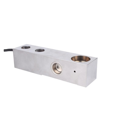 FA509 SS Shear Beam Weighing Load Cell 0.22 0.55 1.1 1.76 2.2 4.4t For Packing Scale