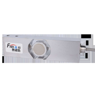 IP68 2.0mv/V Shear Beam Load Cell 10-100kg Range CE Certificate Weight Sensor