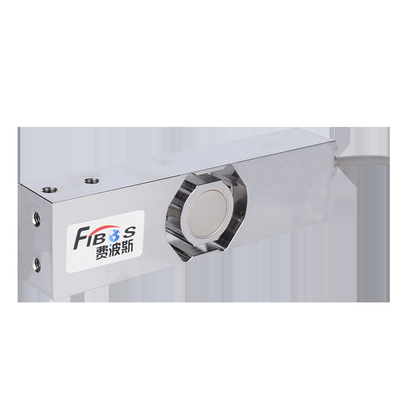 IP68 2.0mv/V Shear Beam Load Cell 10-100kg Range CE Certificate Weight Sensor