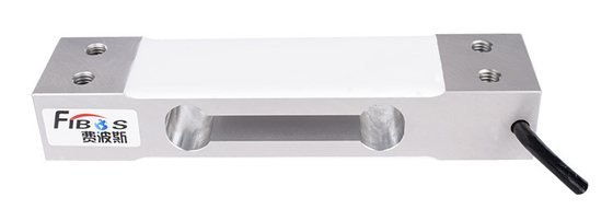 IP68 2.0mv/V Shear Beam Load Cell 10-100kg Range CE Certificate Weight Sensor