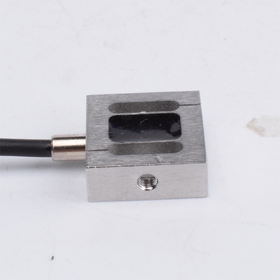 High Precision S Type Load Cell 5-200N Stainless Steel IP68 For Push Pull Force Gauge