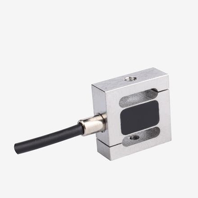 High Precision S Type Load Cell 5-200N Stainless Steel IP68 For Push Pull Force Gauge