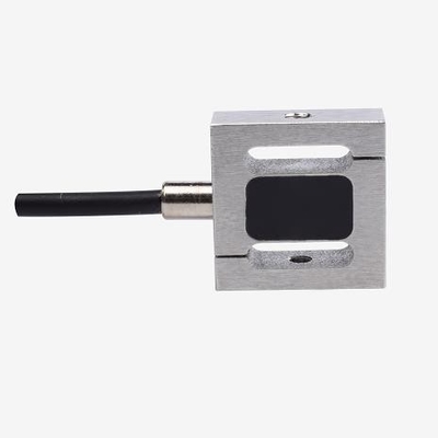 Compression Force Sensor S Type Load Cell 5-200N IP68 For Push Pull Force Gauge